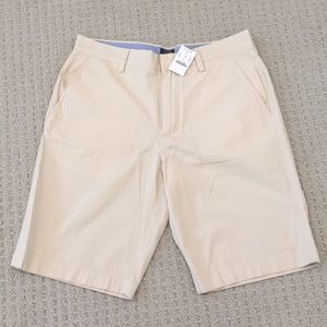 J. Crew Factory 11” Lightweight Rivington Short